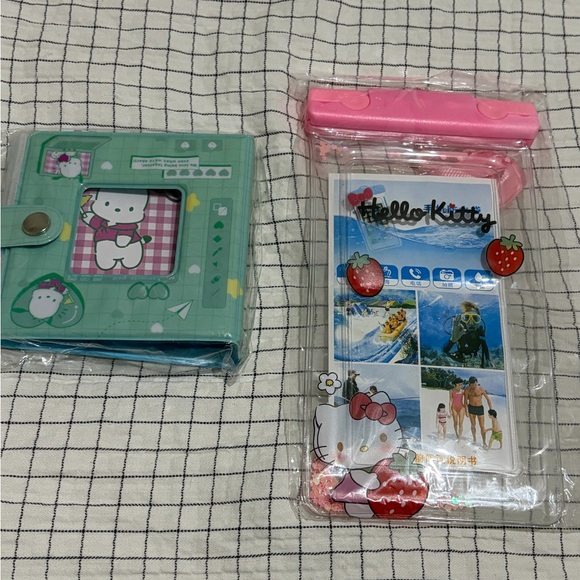 Sanrio Hello Kitty & Friends Bundle - Picture 5 of 6